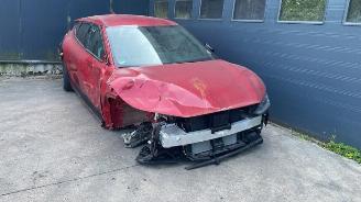Uttjänta bilar auto Kia EV6  2024