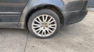 Audi A4 A4 Avant (B7), Combi, 2004 / 2008 2.0 TDI 16V picture 10