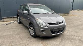 Démontage voiture Hyundai I-20 i20, Hatchback, 2008 / 2015 1.2i 16V 2012/9