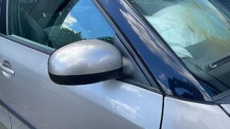 Skoda Fabia Fabia II Combi, Combi 5-drs, 2007 / 2014 1.2i 12V picture 10
