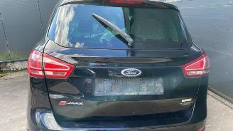Ford B-Max  picture 10