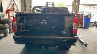 Uttjänta bilar auto Nissan Np300 NP 300 Navara (D23), Pick-up, 2015 2.3 dCi twinturbo 16V 4x4 2021/3