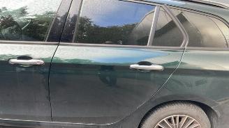 Fiat Tipo Tipo (356W/357W), Combi, 2016 1.0 T3 12V picture 8