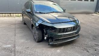 Uttjänta bilar auto Fiat Tipo Tipo (356W/357W), Combi, 2016 1.0 T3 12V 2021/10