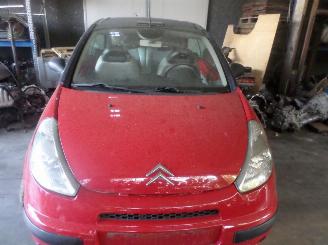 Dezmembrări autoturisme Citroën C3 C3 PLURIEL  1300 benzine 2008/1