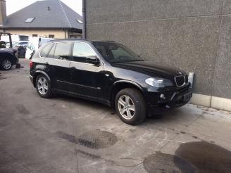 rozbiórka samochody osobowe BMW X5  2008/1