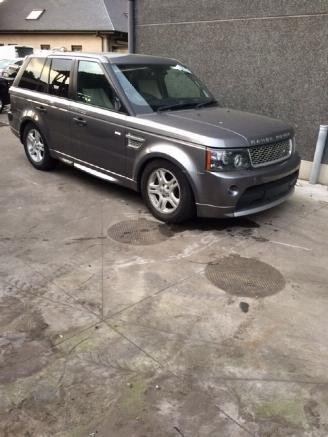 Auto da rottamare Land Rover Range Rover sport  2010/1
