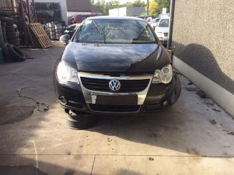 Autoverwertung Volkswagen Eos 1400 turbo benzine 2010/1