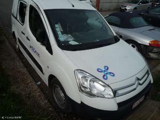 Dezmembrări autoturisme Citroën Berlingo  2010/1