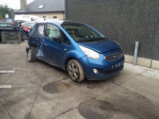 Salvage car Kia Venga 1600 benzine 2013/1