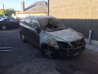 Démontage voiture Opel Antara 2200 diesel 2014/1