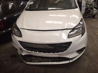 Démontage voiture Opel Corsa 1300cc diesel 2016/1