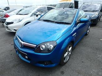 Démontage voiture Opel Tigra 1800cc benzine 2005/1
