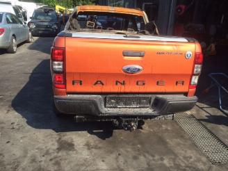 Auto da rottamare Ford Ranger 3.2td wildtrack 2015/1