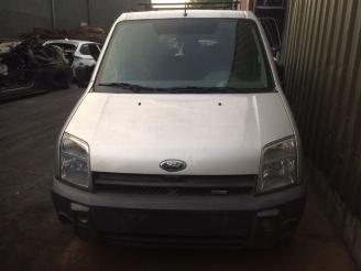 Auto da rottamare Ford Tourneo  2009/1