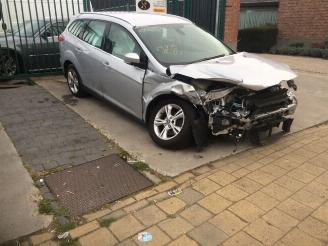 Auto da rottamare Ford Focus break 2012/1