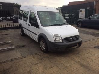 Auto da rottamare Ford Tourneo  2011/1