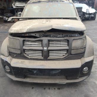 Démontage voiture Dodge Nitro  2007/1
