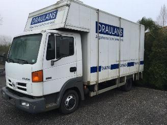 occasione veicoli commerciali Nissan Atleon  2006/1