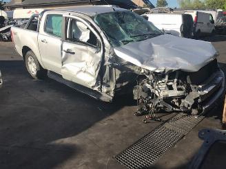 Salvage car Ford Ranger 2200cc - diesel - 6vit 2017/1