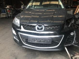 Démontage voiture Mazda CX-7 DIESEL - 2200CC - 6VIT 2011/1