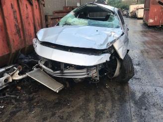 rozbiórka samochody osobowe Fiat Tipo BENZINE - 6VIT 2017/4