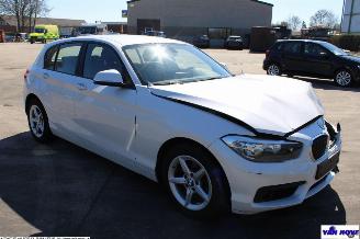  BMW 1-serie F20N 2018/5