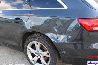 Audi A4 Avant B9 SPORT picture 5