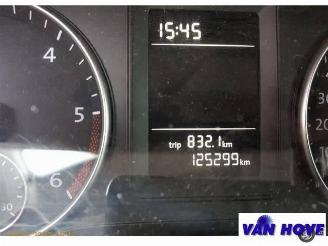 Volkswagen Caddy maxi COMBI 5 SEATS  N1 picture 12