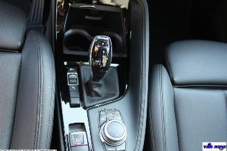 BMW X2 S-DRIVE 16D picture 11