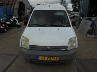 Vrakbiler auto Ford Transit Connect Transit Connect, Van, 2002 / 2013 1.8 TDCi 90 2009/2