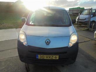 Sloopauto Renault Kangoo Kangoo Express (FW), Van, 2008 1.5 dCi 70 2008/6