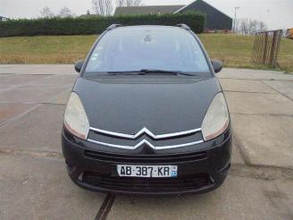 Coche siniestrado Citroën Xsara-picasso Xsara Picasso (CH), MPV, 1999 / 2012 1.6 HDi 16V 110 2009/6
