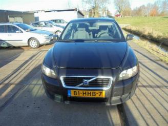 Uttjänta bilar auto Volvo C-30 C30 (EK/MK), Hatchback 3-drs, 2006 / 2012 1.6 D 16V 2008/11