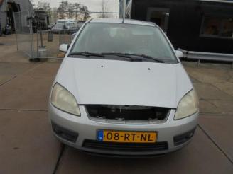 Autoverwertung Ford C-Max Focus C-Max, MPV, 2003 / 2007 1.6 16V 2005/9