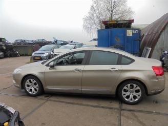 Citroën C5 C5 III Berline (RD), Hatchback, 2008 / 2017 1.6 16V THP 155 picture 2