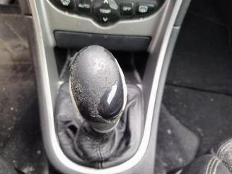 Peugeot 307 307 (3A/C/D), Hatchback, 2000 / 2009 2.0 16V picture 16