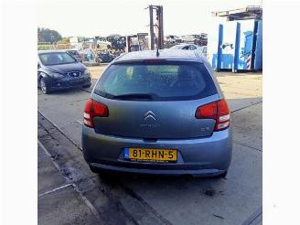 Citroën C3 C3 (SC), Hatchback 5-drs, 2009 / 2016 1.1 picture 3