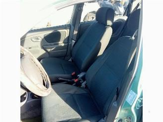 Suzuki Alto Alto (RF410), Hatchback, 2002 / 2008 1.1 16V picture 5