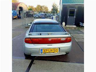 Mazda 323 323 F (BA14), Coupe, 1994 / 1998 1.5i GLX,GT 16V picture 3