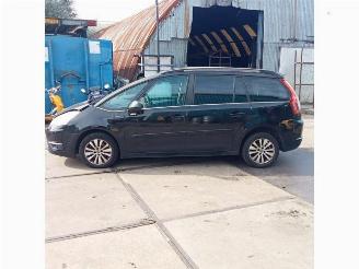 Citroën C4 C4 Grand Picasso (UA), MPV, 2006 / 2013 1.6 16V THP Sensodrive,GT THP picture 2