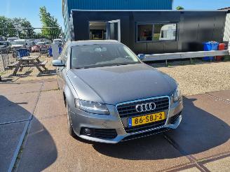 škoda osobní automobily Audi   2011/10
