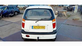 Hyundai Atos Atos, Hatchback, 1997 / 2008 1.0 12V picture 3