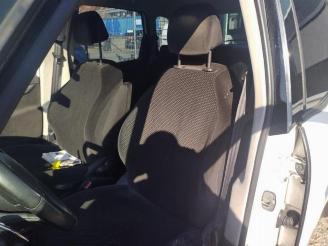 Citroën C4-picasso C4 Picasso (UD/UE/UF), MPV, 2007 / 2013 1.6 HDiF 16V 110 picture 7