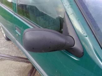 Peugeot 306 306 (7B), Sedan, 1993 / 2002 1.4 SL,SR picture 23