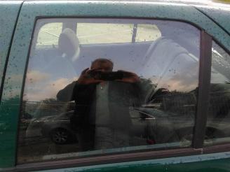 Peugeot 306 306 (7B), Sedan, 1993 / 2002 1.4 SL,SR picture 30