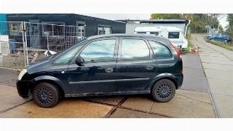 Opel Meriva Meriva, MPV, 2003 / 2010 1.4 16V Twinport picture 2