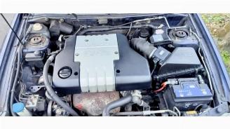 Volvo S-40 S40 (VS), Sedan, 1995 / 2004 1.8i 16V picture 6