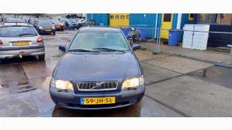 Dezmembrări autoturisme Volvo S-40 S40 (VS), Sedan, 1995 / 2004 1.8i 16V 2002/4