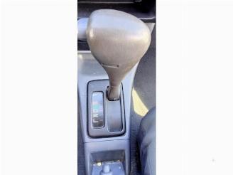 Toyota Starlet Starlet (EP9), Hatchback, 1996 / 1999 1.3,XLi,GLi 16V picture 5